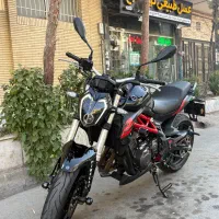 بنلی جفت
