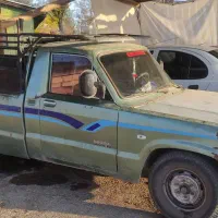 فروش وانت مزدا 1600