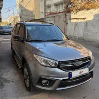 X33 s اتومات مدل ۹۷|خودرو سواری و وانت|تبریز, |دیوار