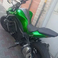 موتور بلنتا طرح زد هزار z1000 معاوضه