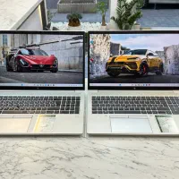 لپ تاپ HP ELITE BOOK 855 G8