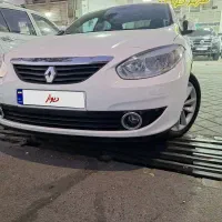 رنوفلونس مدل ۲۱۲فول اتوماتیک E4