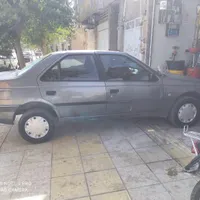 پژو 405 جی ال ایکس (GLX)، مدل ۱۳۹۶|خودرو سواری و وانت|کرمان, |دیوار