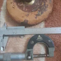 گیره‌‌سانتی‌متره‌قدیمی‌.کلیس