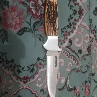 سلام چاقو دست استخوانی سایز ۵