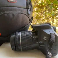 دوربین ۱۳۰۰d