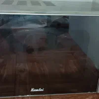 مایکروفر کومتای گریل دار ۶۰ لیتری|اجاق گاز و لوازم برقی پختوپز|پاکدشت, پاکدشت (مامازند)|دیوار