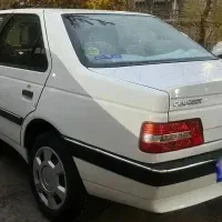 فروش خودرو 405 slx tu5 آخرین مدل