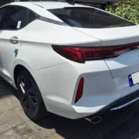 kmc j7 مدل ۱۴۰۳|خودرو سواری و وانت|تهران, طرشت|دیوار