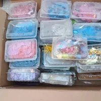 گلهای کریستالی|گل مصنوعی|نظرآباد, رسالت|دیوار