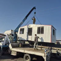 کانکس دونیم در شیش و ..|خدمات پیشه و مهارت|چابهار, |دیوار