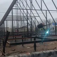 جوشکار سیار