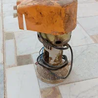 فروش پمپ آب کولر و موتور ۳۵۰۰ کولر