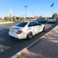 بنز c250|خودرو سواری و وانت|اهواز, چهارصد دستگاه|دیوار