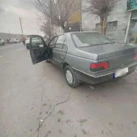 پژو 405 2000|خودرو سواری و وانت|تهران, دولتخواه جنوبی|دیوار