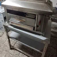 کباب پز تابشی خانگی