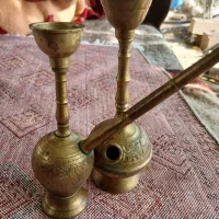 انگشتر نقره قدیمی