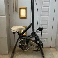 دوچرخه ثابت