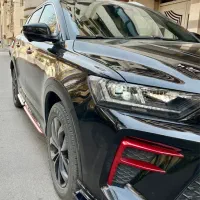 خودرو کی ام سی KMC A5|خودرو سواری و وانت|اصفهان, دشتستان|دیوار