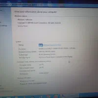 لپ تاپ دل|رایانه همراه|مشهد, طلاب|دیوار