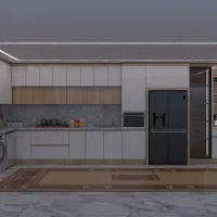 کابینت ساز چوبی