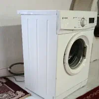 لباسشویی اسنوا ۶کیلویی سالم