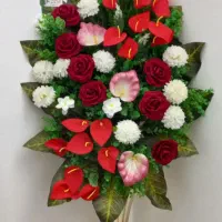 گل مصنوعی