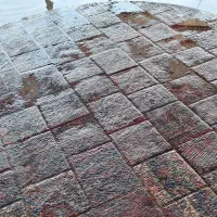 قالیشویی در مهرشهر و گلشهر