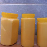 روغن حیوانی گاوی با کیفیت