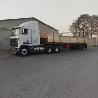 ماک مترویی (اولترا لاینر)|خودرو سنگین|تهران, استاد معین|دیوار