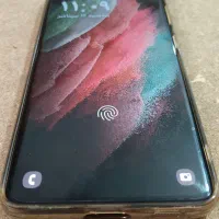سامسونگ Galaxy S21 Ultra 5G با حافظهٔ ۲۵۶ گیگابایت