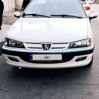 پارس xu۷p ۴۰۲