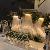 باغ تالار تشریفات عقد عروسی عمارت گرمدره بی ورودی|خدمات پذیرایی، مراسم|تهران, چیتگر جنوبی|دیوار