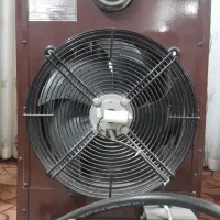 هیتر گازی آرجی نیک گسترh660|بخاری، هیتر، شومینه|تفت, |دیوار