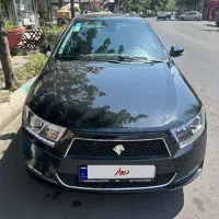 دنا اتوماتیک آپشنال ۱۴۰۴