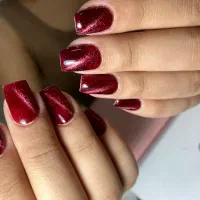 خدمات تخصصی ناخن