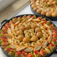سینی فینگر فود،سینی میوه ،سینی میوه|خوردنی و آشامیدنی|تهران, خلیج فارس|دیوار