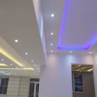 نقاشی ساختمان و رنگ آمیزی به صورت تخصصی