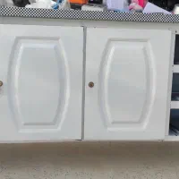 کمد زیر باری