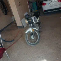 موتور ساوین ۲۰۰|موتورسیکلت|کرمانشاه, |دیوار