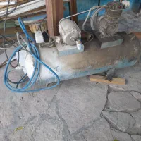 پمپ باد ۱۵۰