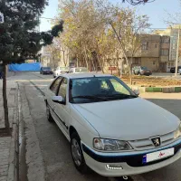 پارس مدل 1402 موتور جدیدxu7p