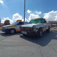 یدک کش امدادخودرو یدکش خودروبر یدککش نیسان شهرکرد|خدمات حمل و نقل|شهرکرد, |دیوار