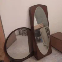 اینه|آینه|فولادشهر, C1|دیوار