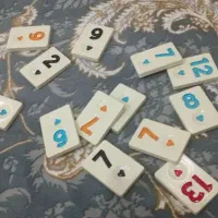 یک دست اوکی  نو