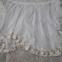 پرده اوپن آشپزخانه وسالن