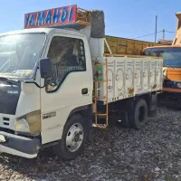 ایسوزو ۵۲۰۰مدل ۸۸