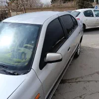 سمند lx مدل 87|خودرو سواری و وانت|سیرجان, |دیوار