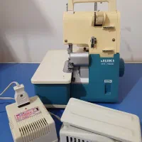 سردوز دونخ جوکی JUKI