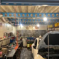 گیربکس اتوماتیک کار ماهر یا نیمه ماهر